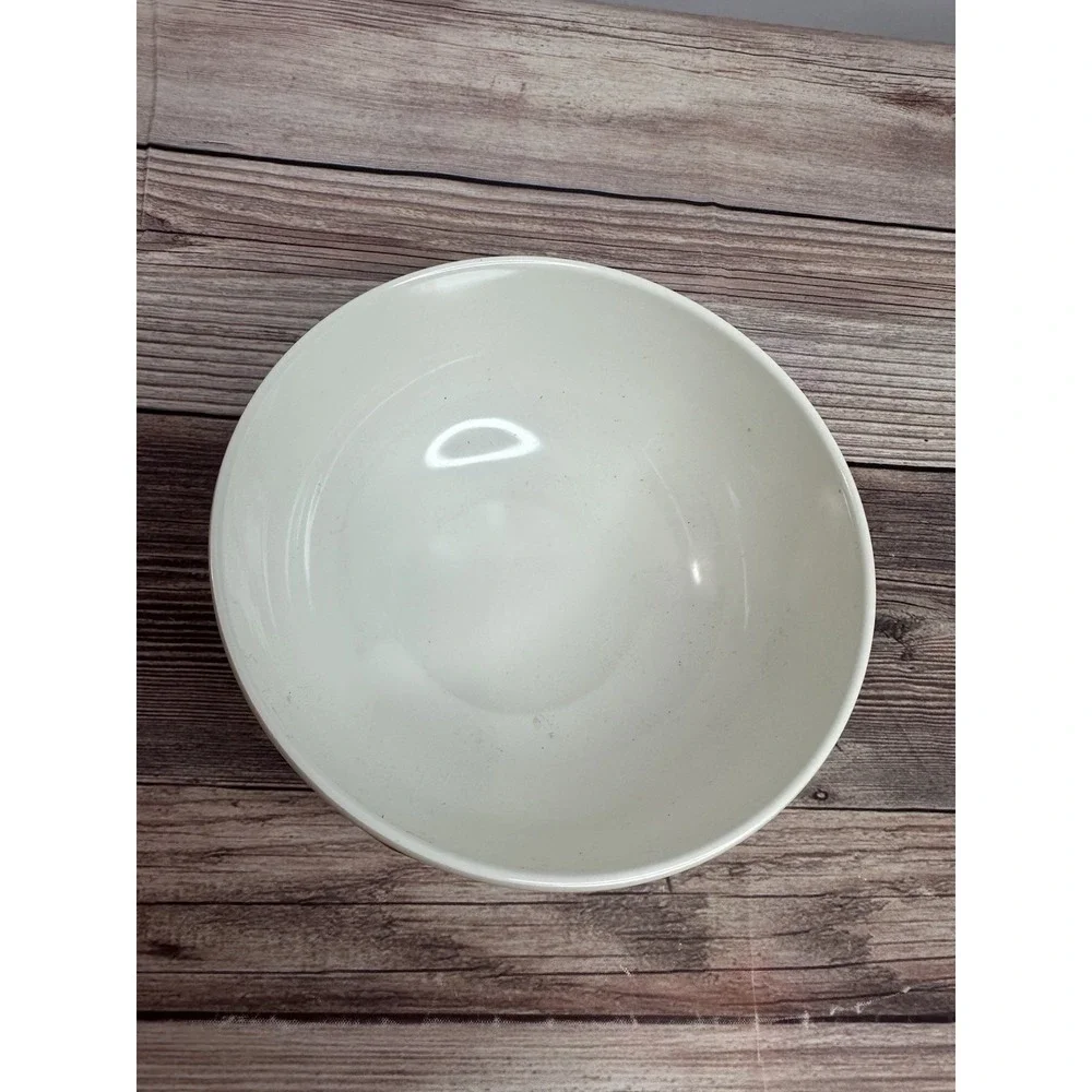 NWT Kate Spade Melamine Citrus Celebration Bowl 6